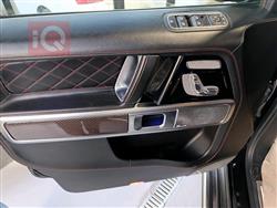 مێرسێدس بێنز G-Class
